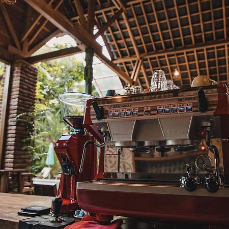 Kuta  Pipes Hostel מראה חיצוני תמונה
