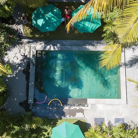 Kuta  Pipes Hostel מראה חיצוני תמונה